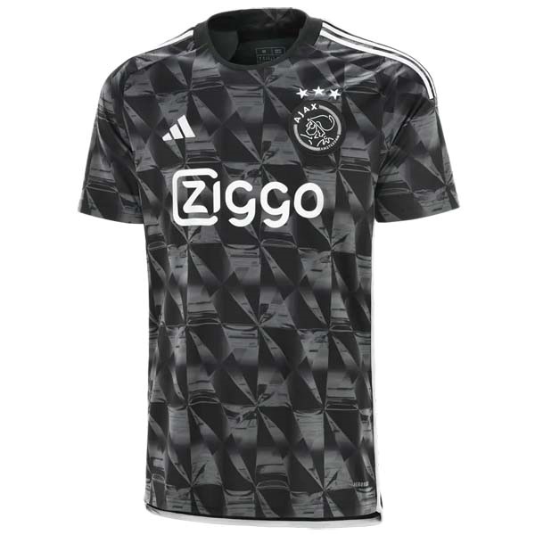 Tailandia Camiseta Ajax Tercera equipo 2023-24